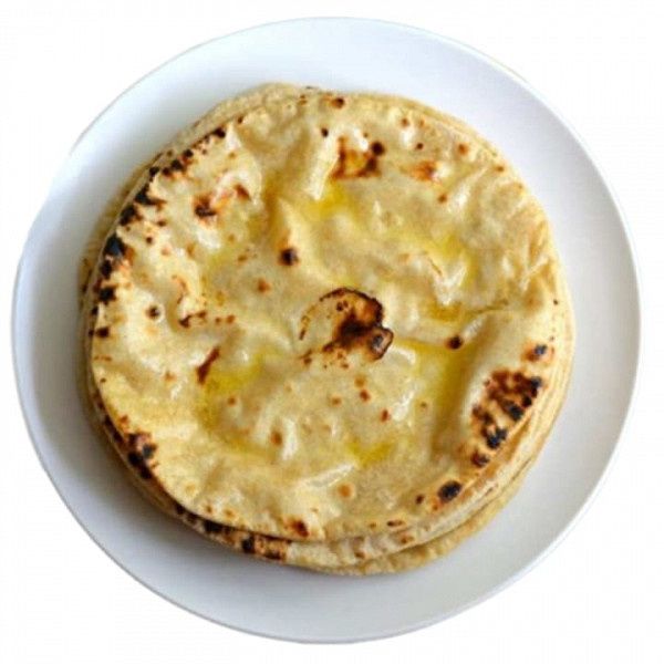 Tawa Roti Butter - 6 Pcs