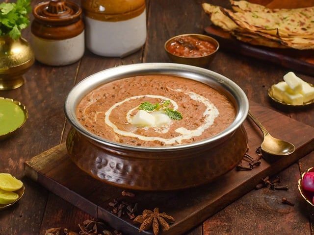 Dal Makhani (Speciality)