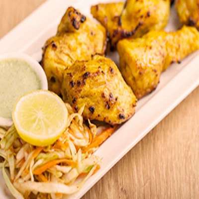 Lahsuni Chicken Tikka