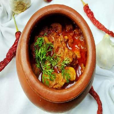 Champaran Chicken