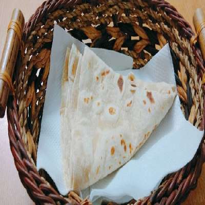 Roomali Roti