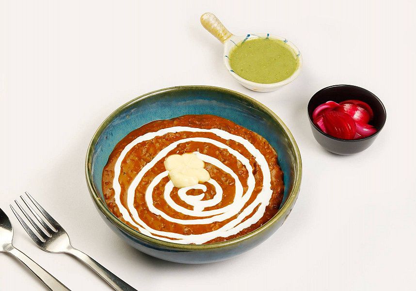 Dal Makhani (Speciality)