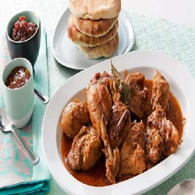 Chicken Korma