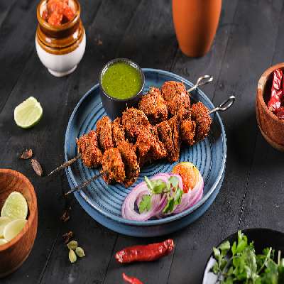 Angara Chicken Tikka - Chef's Special