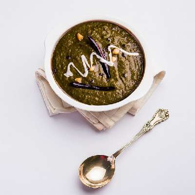 Sarson Ka Saag
