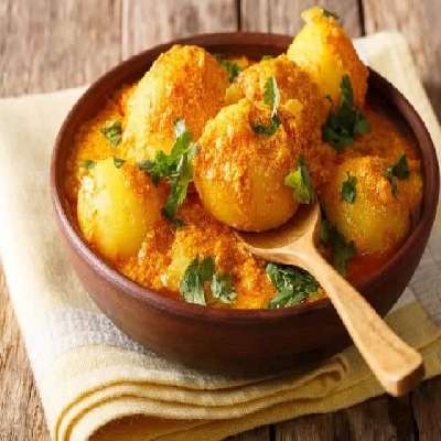 Dum Aloo