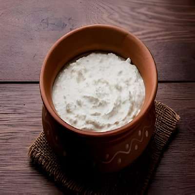 Extra Dahi (200 Ml Pack)