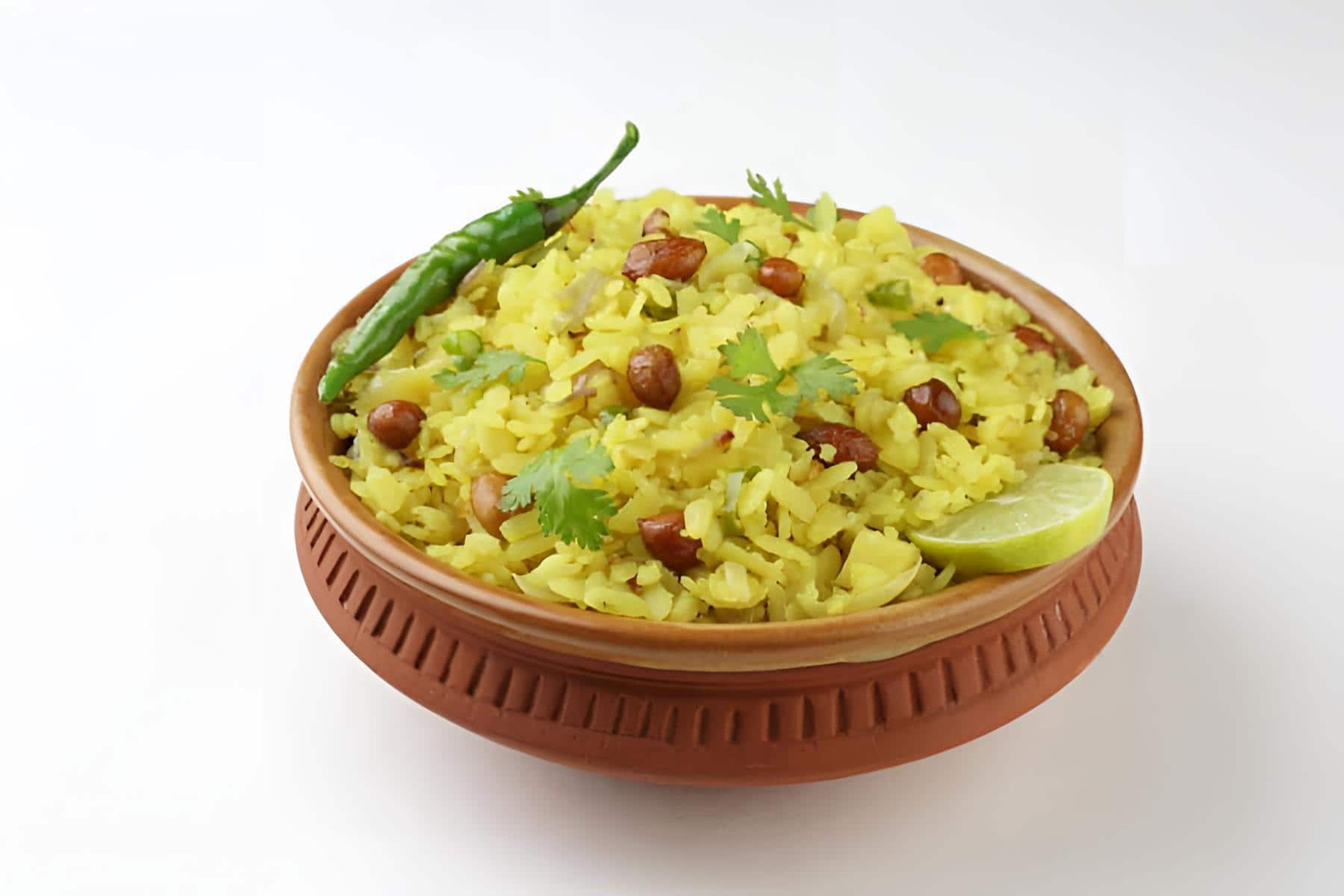Indori Poha