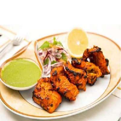 Bhatti Ka Murgh