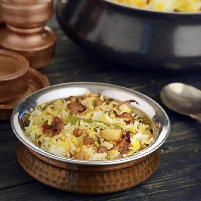 Veg Biryani