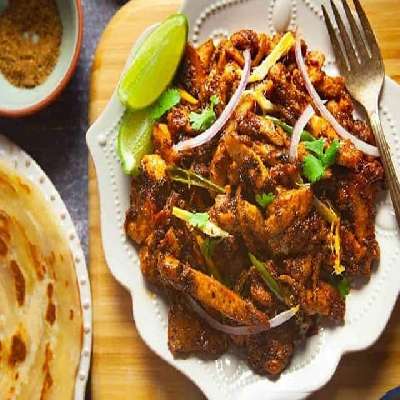 Tawa Chicken