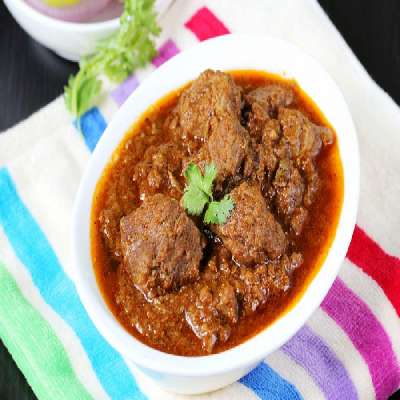 Mutton Curry