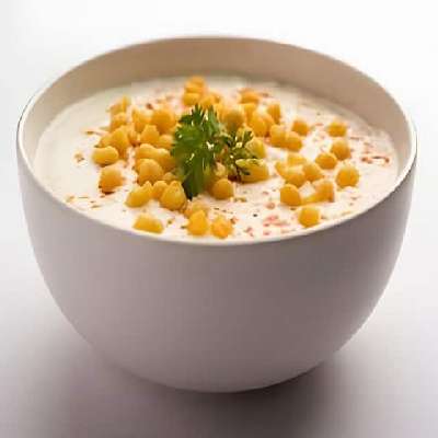 Boondi Raita