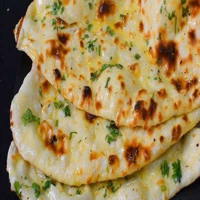Butter Naan