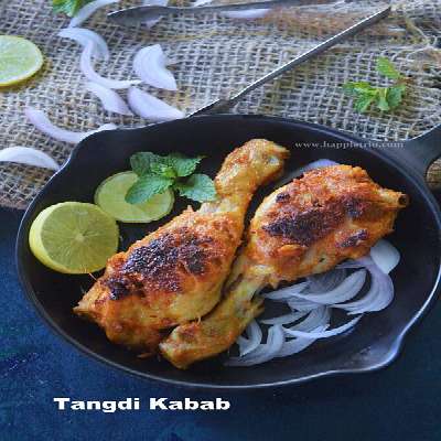 Tangdi Kebab