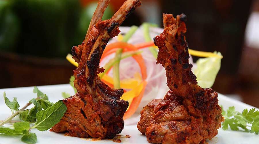 Mutton Burrah