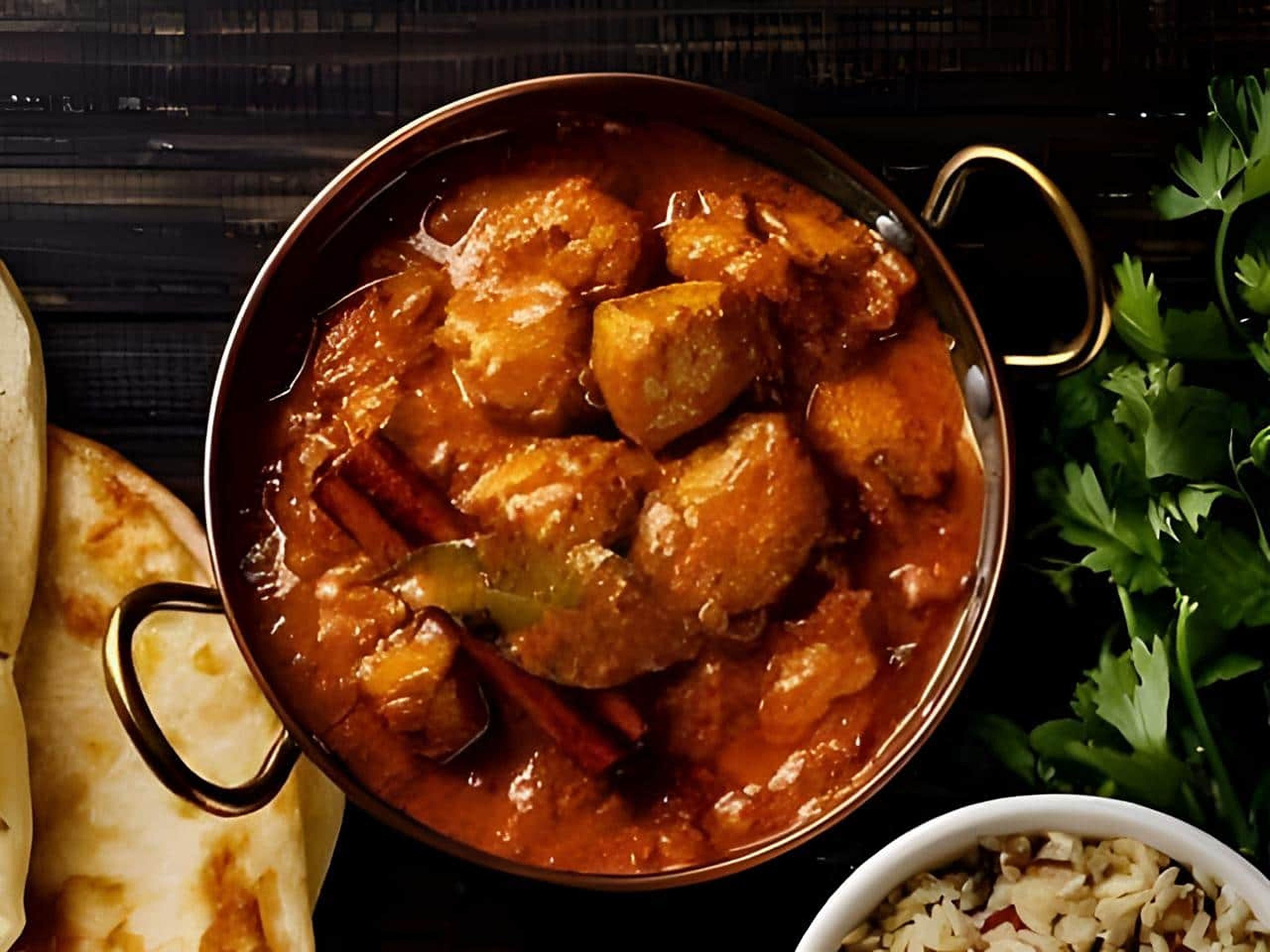 Chicken Tikka Masala Boneless