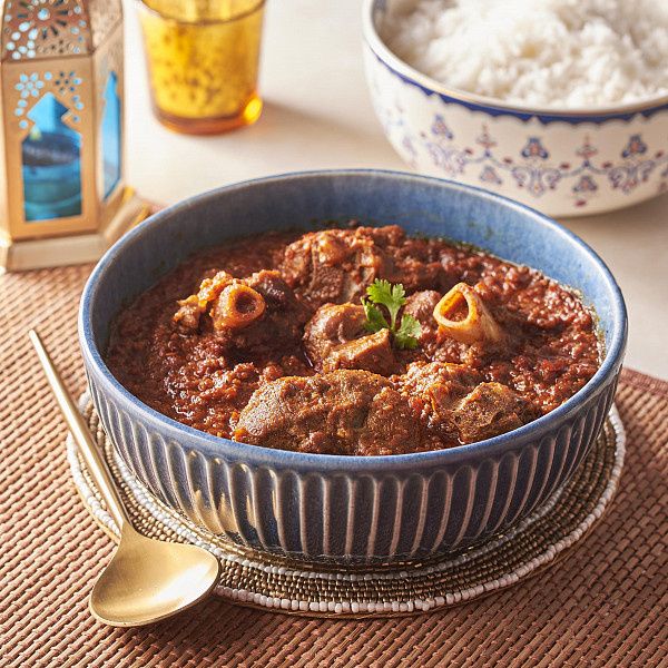 Rarha Mutton