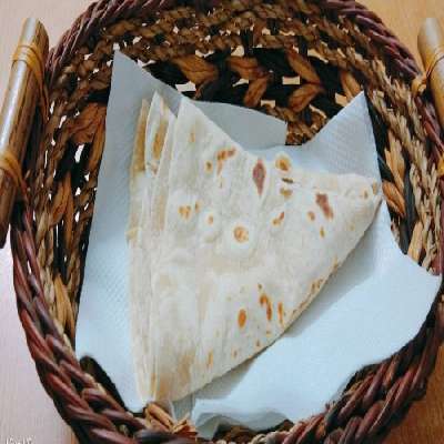 Roomali Roti