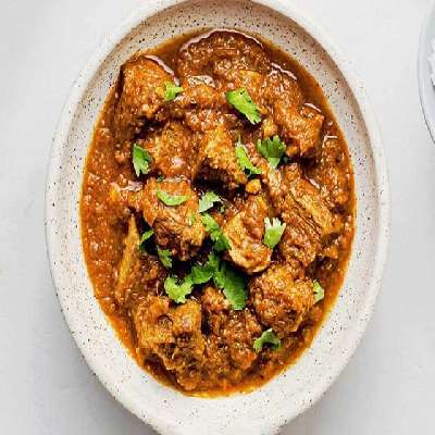 Dhabe Waali Mutton Curry