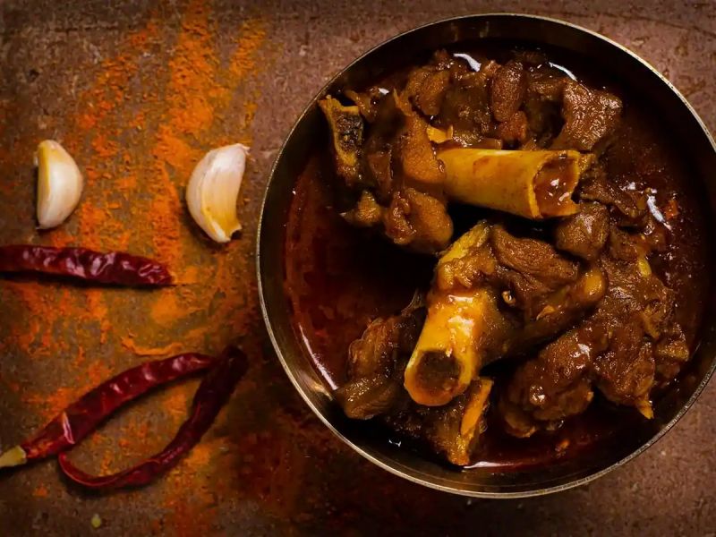 Champaran Mutton