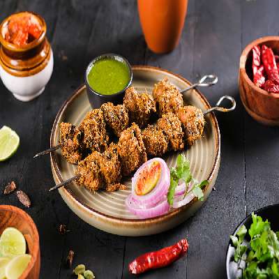 Chicken Tikka