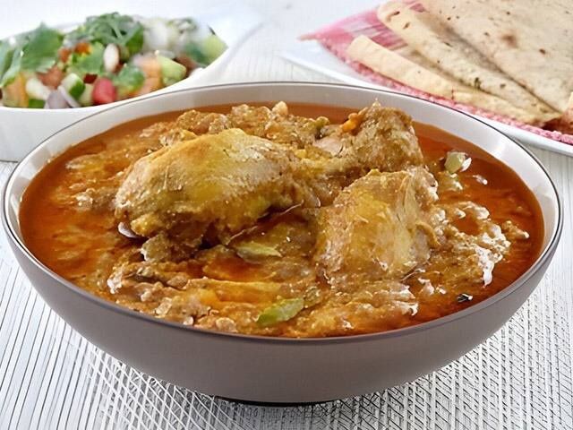Home Style Chicken Curry(Special)