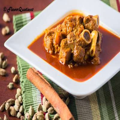 Mutton Roganjosh