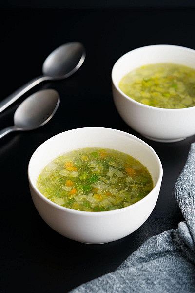 Veg Soup