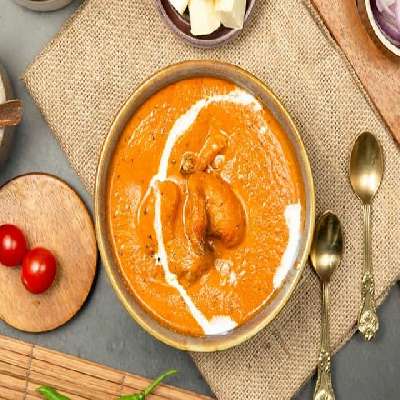 Butter Chicken (Boneless)