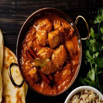 Chicken Tikka Masala Boneless