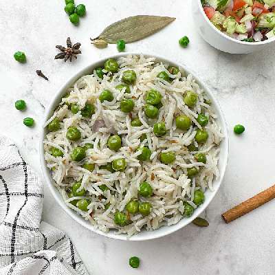 Matar Pulao