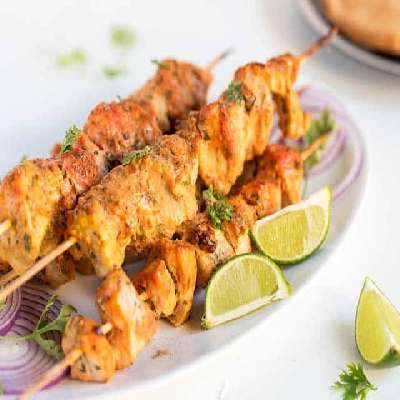 Lahsooni Chicken Tikka