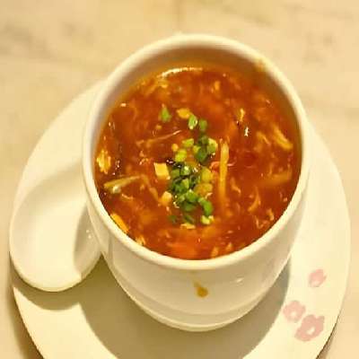 Chicken Soup