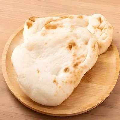 Plain Naan