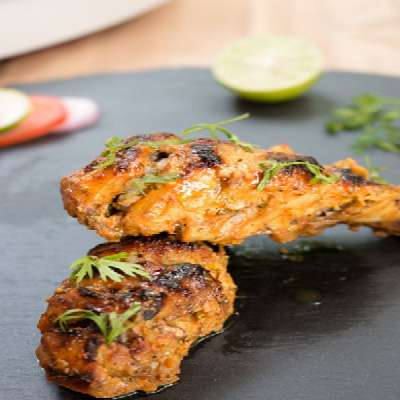 Nimbu Mirch Griled Chicken