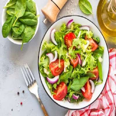 Green Salad