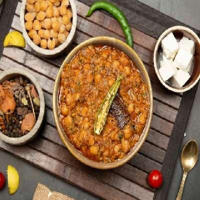 Pindi Chole Dhabe Waale