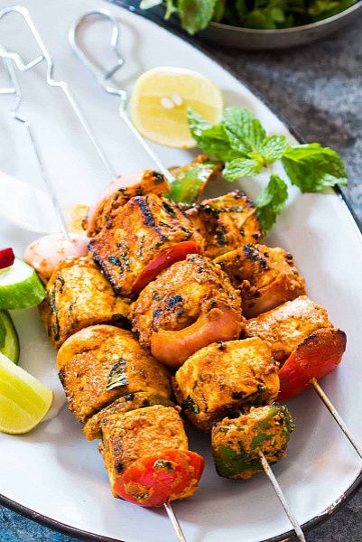 Paneer Burra(Special)