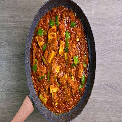 Tawa Paneer