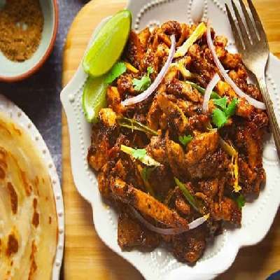 Tawa Chicken
