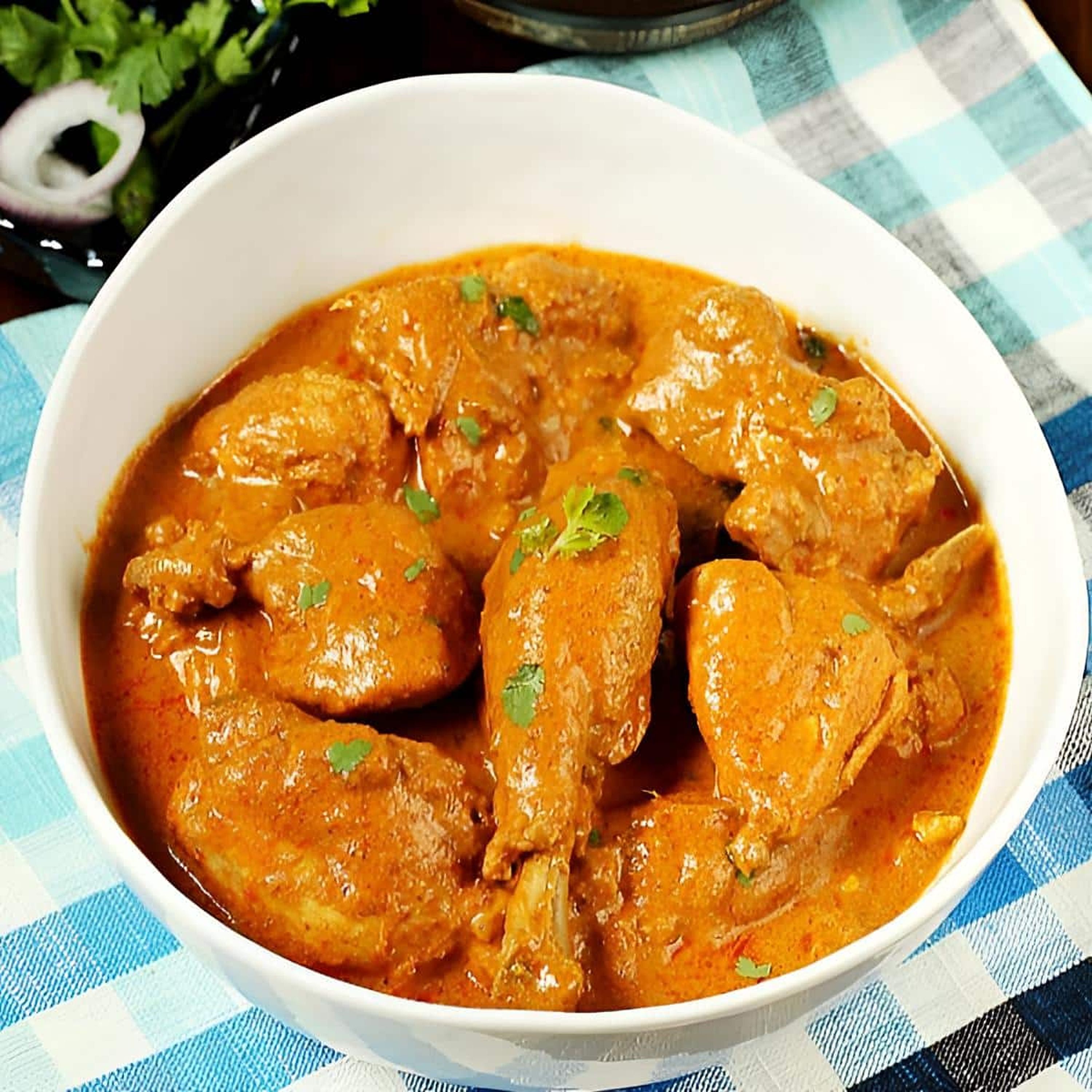 Chicken Korma [Bone-In]