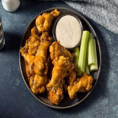 Angara Chicken Tikka