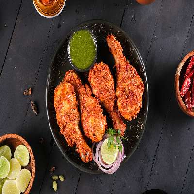 Angara Tangdi Kebab
