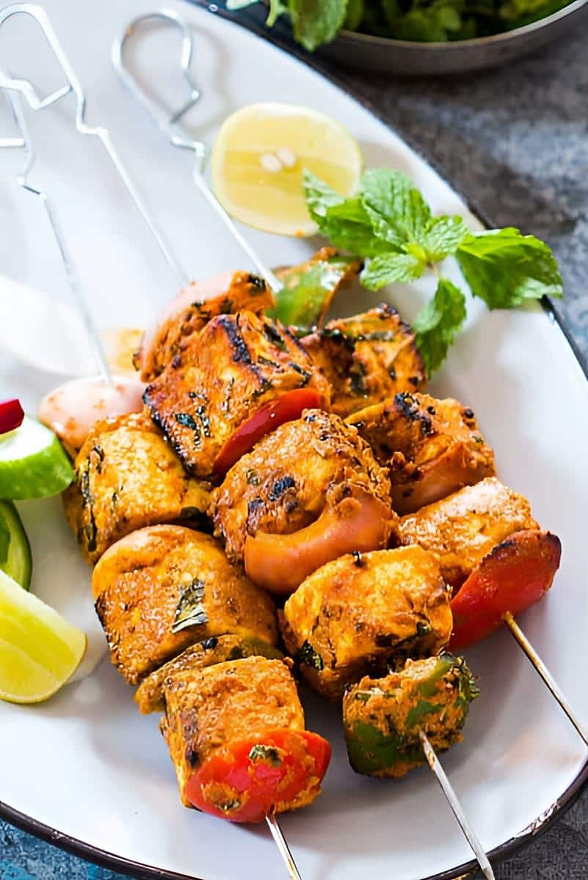 Paneer Burra(Special)