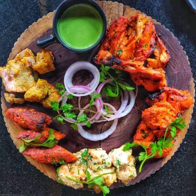 Non Veg Starters new