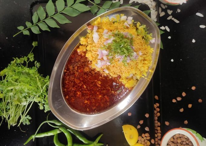 Nagpuri Tarri Poha