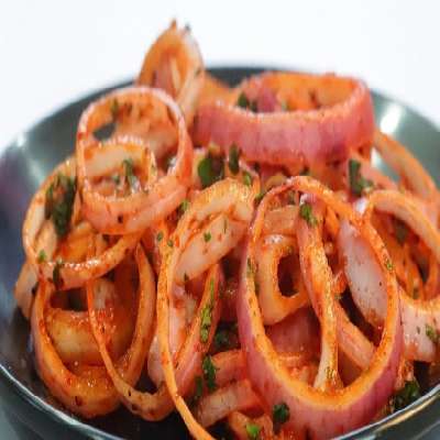 Chatpata Pyaaz