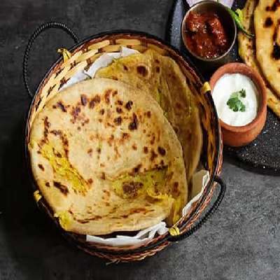 Roti/Naan new