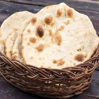 Tandoori Roti